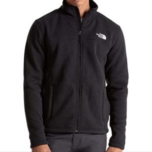 THE NORTH FACE Tsilan Full Zip Mens Fleece